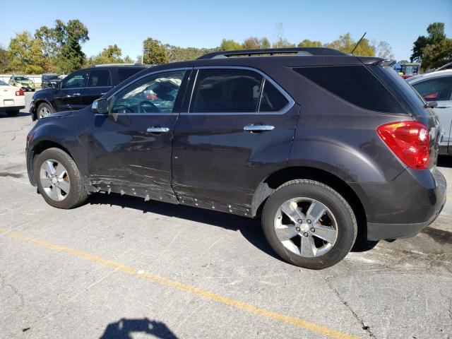 Photo 1 VIN: 1GNFLFEK8FZ105413 - CHEVROLET EQUINOX LT 