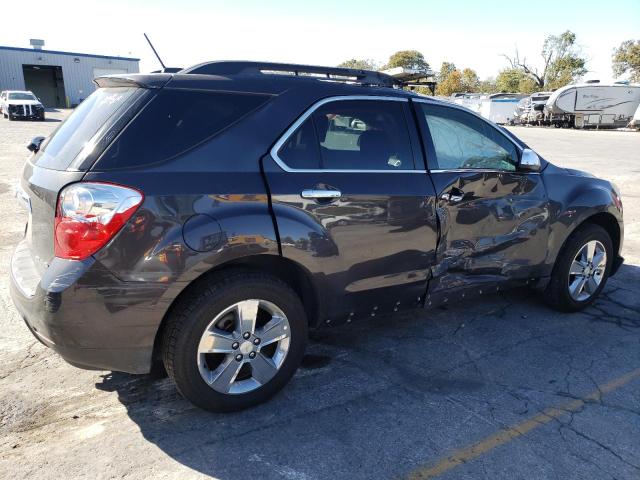 Photo 2 VIN: 1GNFLFEK8FZ105413 - CHEVROLET EQUINOX LT 