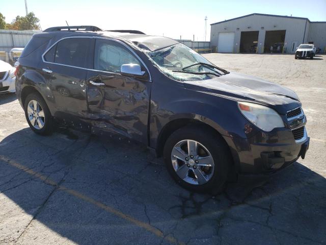 Photo 3 VIN: 1GNFLFEK8FZ105413 - CHEVROLET EQUINOX LT 