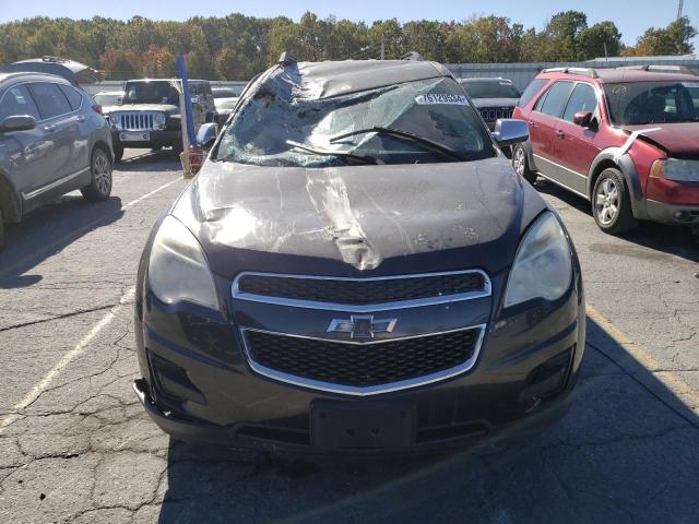 Photo 4 VIN: 1GNFLFEK8FZ105413 - CHEVROLET EQUINOX LT 