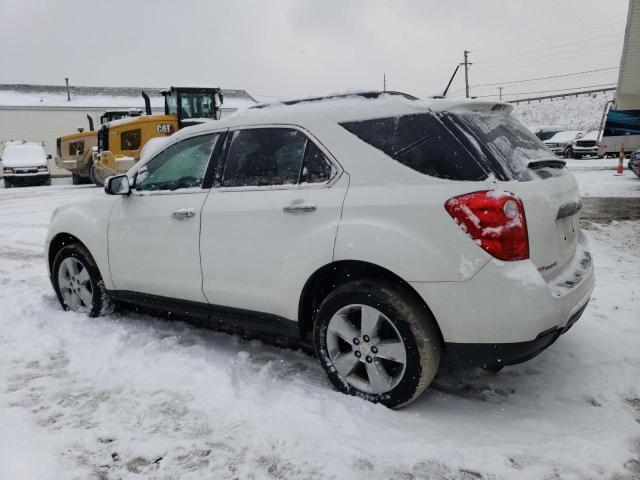 Photo 1 VIN: 1GNFLFEK8FZ106139 - CHEVROLET EQUINOX LT 