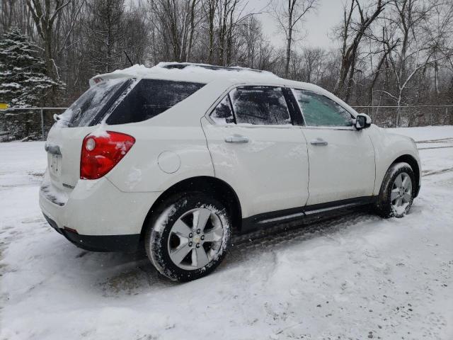 Photo 2 VIN: 1GNFLFEK8FZ106139 - CHEVROLET EQUINOX LT 