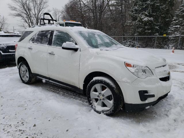 Photo 3 VIN: 1GNFLFEK8FZ106139 - CHEVROLET EQUINOX LT 