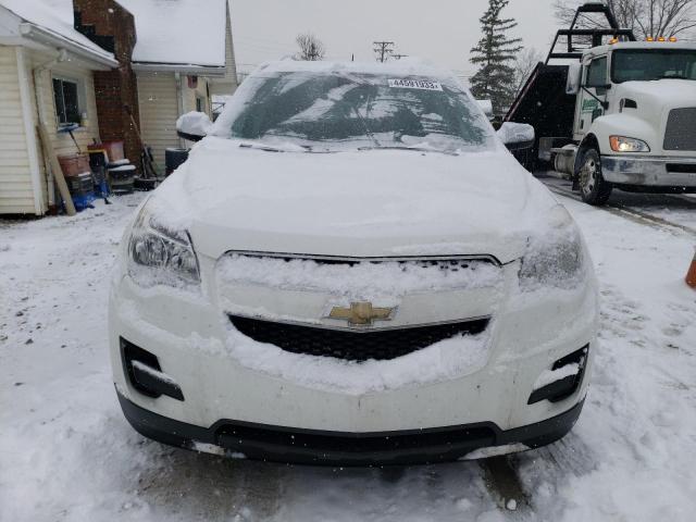 Photo 4 VIN: 1GNFLFEK8FZ106139 - CHEVROLET EQUINOX LT 