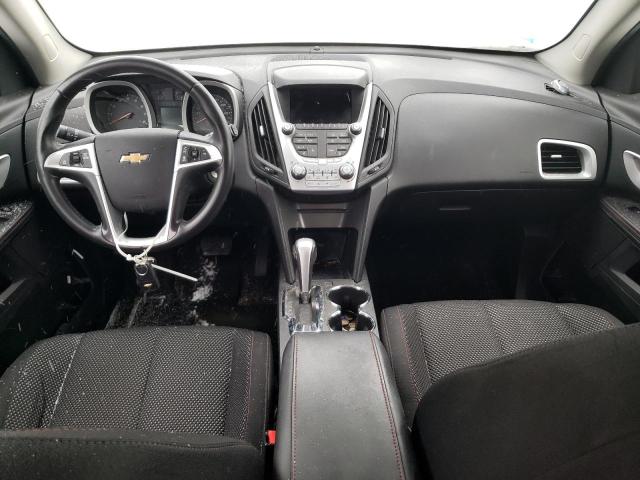 Photo 7 VIN: 1GNFLFEK8FZ106139 - CHEVROLET EQUINOX LT 