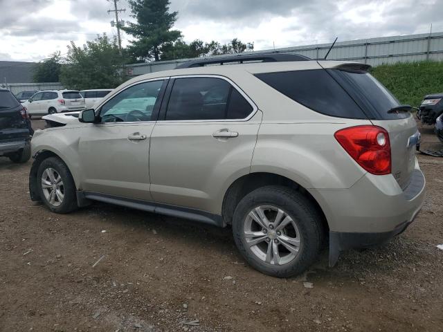 Photo 1 VIN: 1GNFLFEK8FZ118209 - CHEVROLET EQUINOX LT 