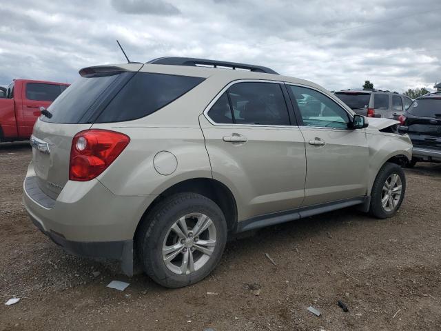 Photo 2 VIN: 1GNFLFEK8FZ118209 - CHEVROLET EQUINOX LT 