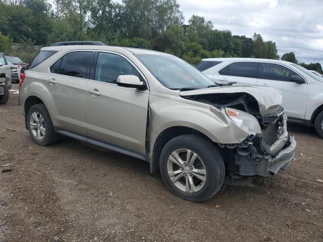 Photo 3 VIN: 1GNFLFEK8FZ118209 - CHEVROLET EQUINOX LT 