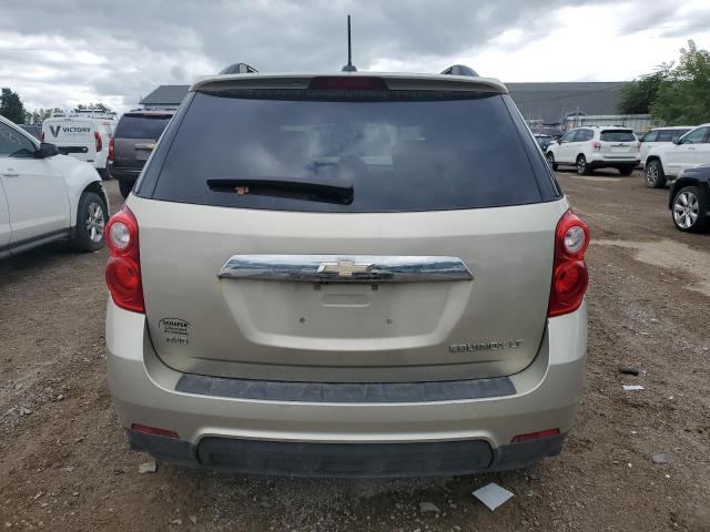 Photo 5 VIN: 1GNFLFEK8FZ118209 - CHEVROLET EQUINOX LT 