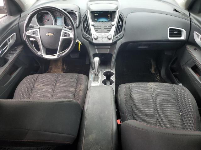 Photo 7 VIN: 1GNFLFEK8FZ118209 - CHEVROLET EQUINOX LT 