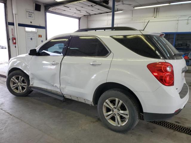 Photo 1 VIN: 1GNFLFEK8FZ123197 - CHEVROLET EQUINOX LT 