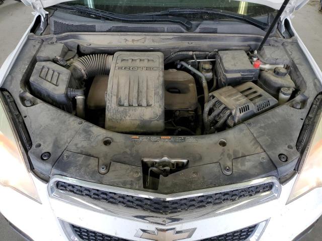 Photo 10 VIN: 1GNFLFEK8FZ123197 - CHEVROLET EQUINOX LT 