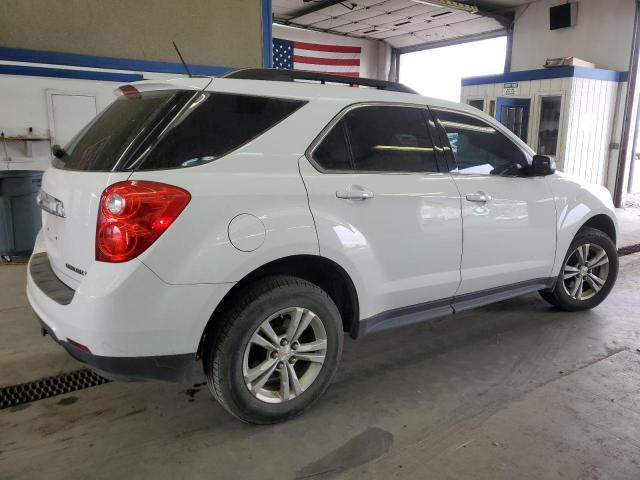 Photo 2 VIN: 1GNFLFEK8FZ123197 - CHEVROLET EQUINOX LT 