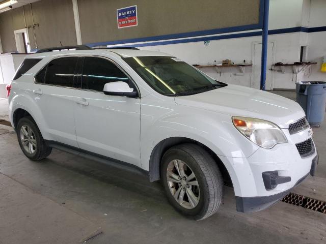 Photo 3 VIN: 1GNFLFEK8FZ123197 - CHEVROLET EQUINOX LT 