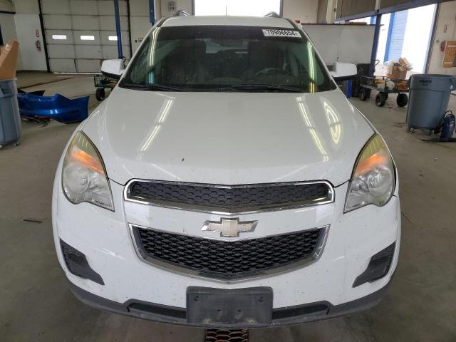 Photo 4 VIN: 1GNFLFEK8FZ123197 - CHEVROLET EQUINOX LT 