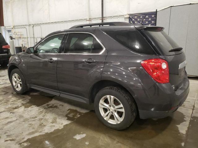 Photo 1 VIN: 1GNFLFEK8FZ138086 - CHEVROLET EQUINOX LT 