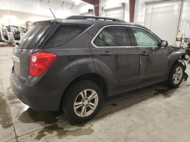 Photo 2 VIN: 1GNFLFEK8FZ138086 - CHEVROLET EQUINOX LT 