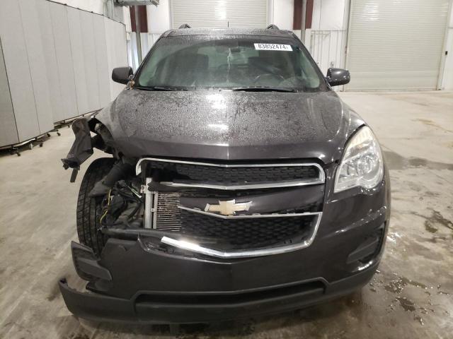 Photo 4 VIN: 1GNFLFEK8FZ138086 - CHEVROLET EQUINOX LT 