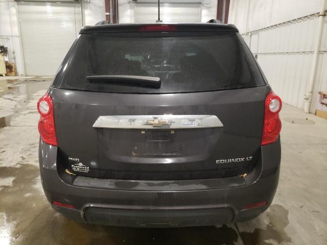 Photo 5 VIN: 1GNFLFEK8FZ138086 - CHEVROLET EQUINOX LT 