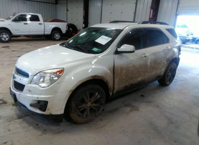 Photo 1 VIN: 1GNFLFEK8FZ144129 - CHEVROLET EQUINOX 