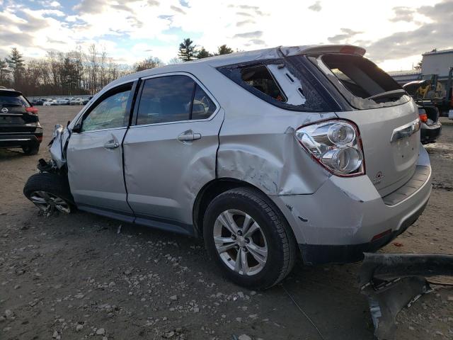 Photo 1 VIN: 1GNFLFEK8FZ145801 - CHEVROLET EQUINOX 