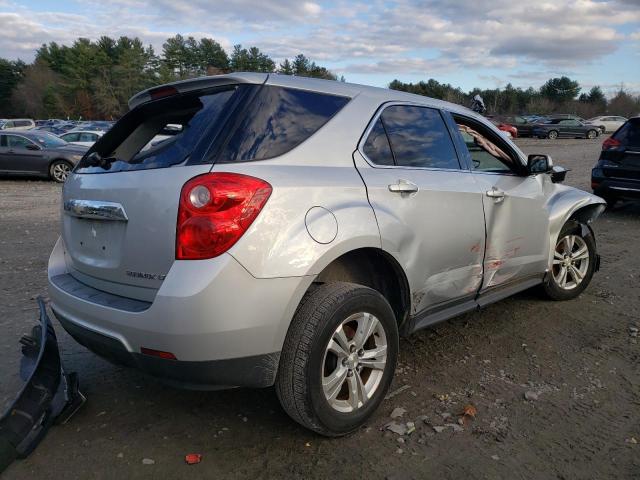 Photo 2 VIN: 1GNFLFEK8FZ145801 - CHEVROLET EQUINOX 