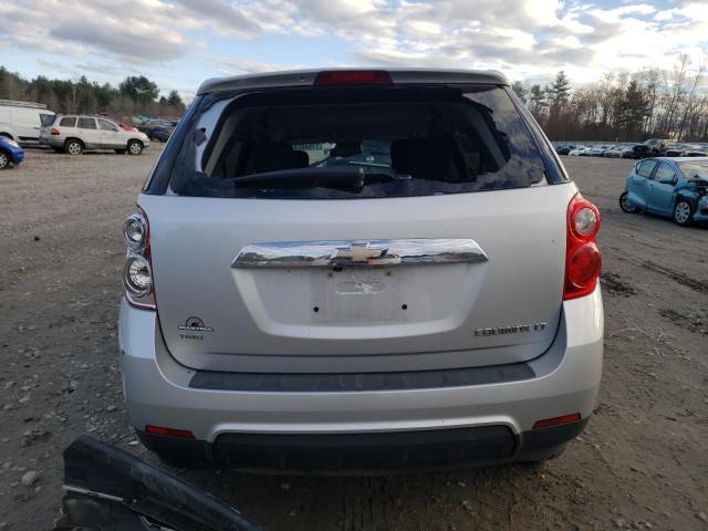 Photo 5 VIN: 1GNFLFEK8FZ145801 - CHEVROLET EQUINOX 