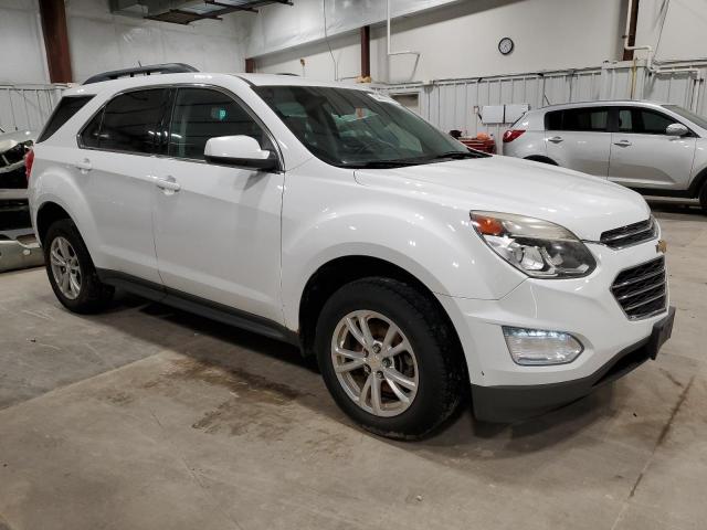 Photo 3 VIN: 1GNFLFEK8GZ101430 - CHEVROLET EQUINOX 