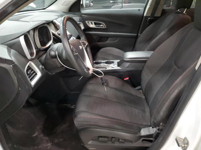 Photo 6 VIN: 1GNFLFEK8GZ101430 - CHEVROLET EQUINOX 