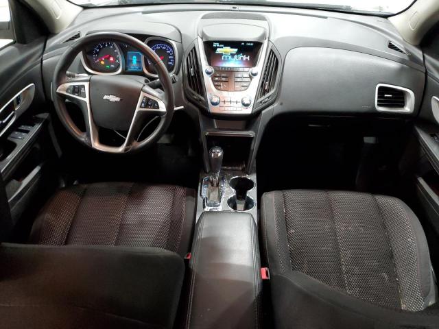 Photo 7 VIN: 1GNFLFEK8GZ101430 - CHEVROLET EQUINOX 