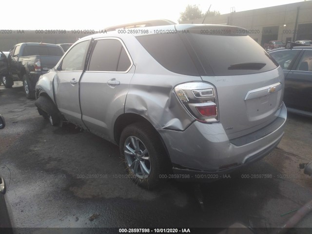 Photo 2 VIN: 1GNFLFEK8GZ102254 - CHEVROLET EQUINOX 