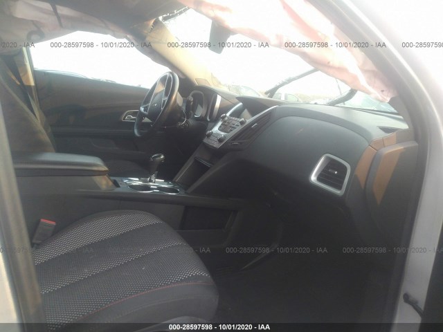 Photo 4 VIN: 1GNFLFEK8GZ102254 - CHEVROLET EQUINOX 