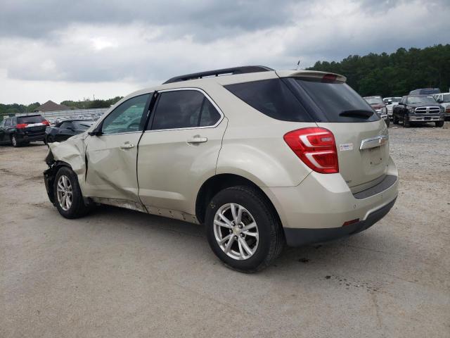 Photo 1 VIN: 1GNFLFEK8GZ103923 - CHEVROLET EQUINOX 