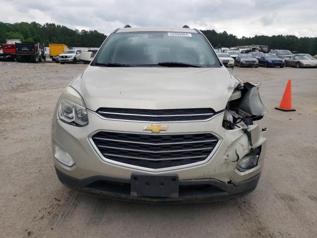 Photo 4 VIN: 1GNFLFEK8GZ103923 - CHEVROLET EQUINOX 