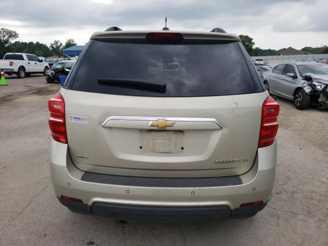 Photo 5 VIN: 1GNFLFEK8GZ103923 - CHEVROLET EQUINOX 