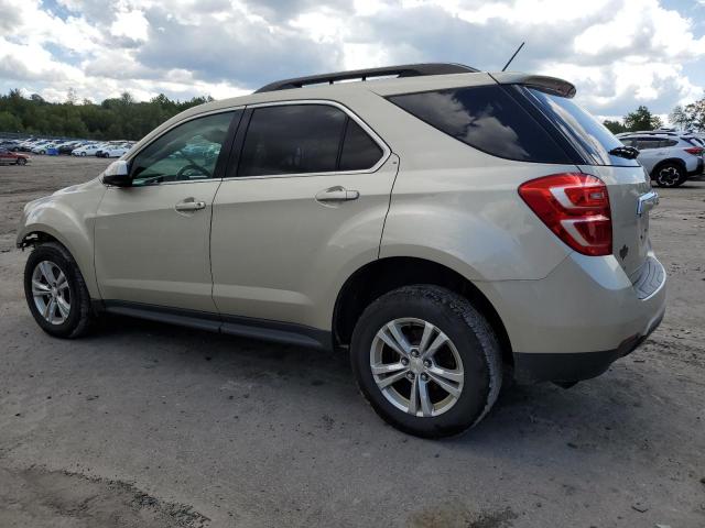 Photo 1 VIN: 1GNFLFEK8GZ107373 - CHEVROLET EQUINOX 