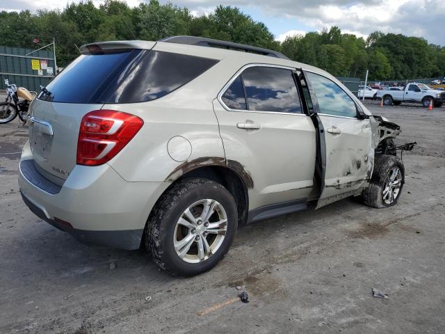 Photo 2 VIN: 1GNFLFEK8GZ107373 - CHEVROLET EQUINOX 