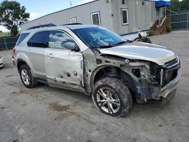 Photo 3 VIN: 1GNFLFEK8GZ107373 - CHEVROLET EQUINOX 