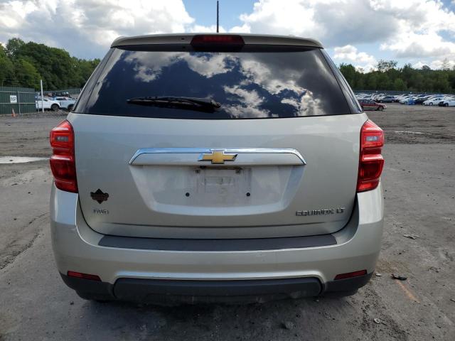 Photo 5 VIN: 1GNFLFEK8GZ107373 - CHEVROLET EQUINOX 