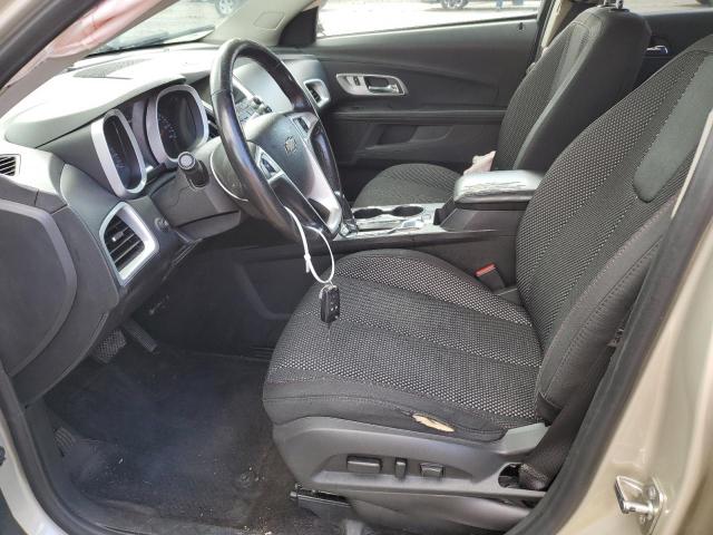 Photo 6 VIN: 1GNFLFEK8GZ107373 - CHEVROLET EQUINOX 