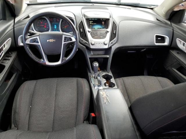 Photo 7 VIN: 1GNFLFEK8GZ107373 - CHEVROLET EQUINOX 