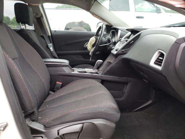 Photo 4 VIN: 1GNFLFEK9EZ100560 - CHEVROLET EQUINOX LT 