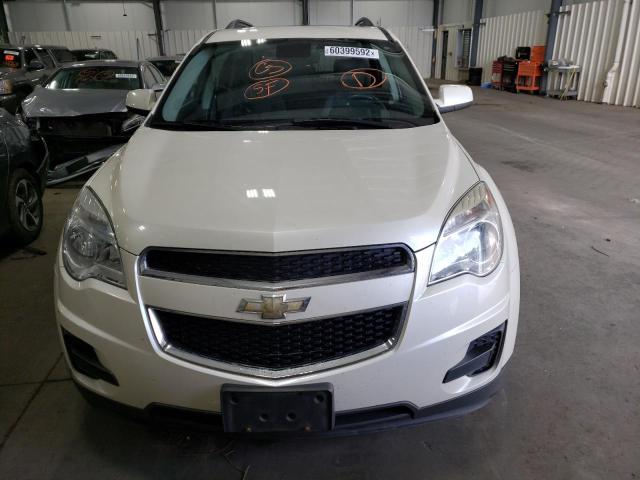 Photo 8 VIN: 1GNFLFEK9EZ106004 - CHEVROLET EQUINOX LT 