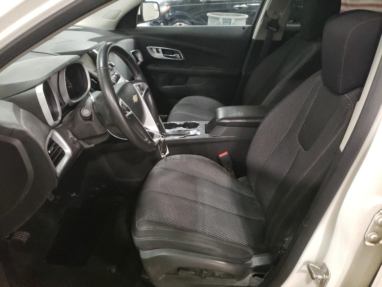 Photo 6 VIN: 1GNFLFEK9EZ115768 - CHEVROLET EQUINOX 