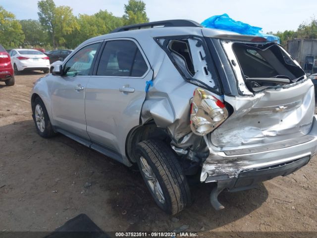 Photo 2 VIN: 1GNFLFEK9EZ128018 - CHEVROLET EQUINOX 