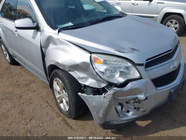 Photo 5 VIN: 1GNFLFEK9EZ128018 - CHEVROLET EQUINOX 