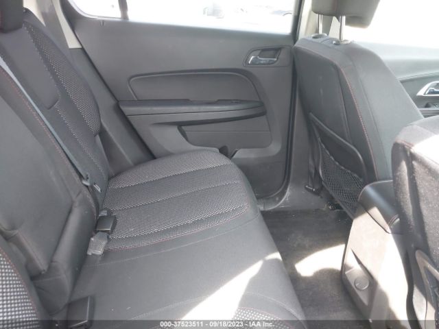 Photo 7 VIN: 1GNFLFEK9EZ128018 - CHEVROLET EQUINOX 