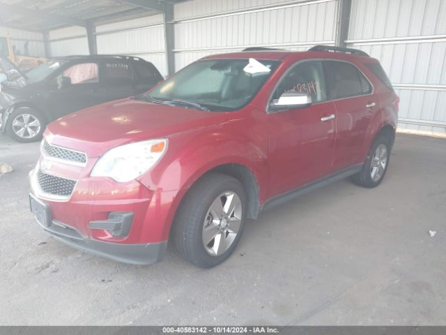 Photo 1 VIN: 1GNFLFEK9FZ109017 - CHEVROLET EQUINOX 