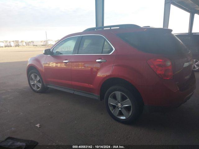 Photo 2 VIN: 1GNFLFEK9FZ109017 - CHEVROLET EQUINOX 