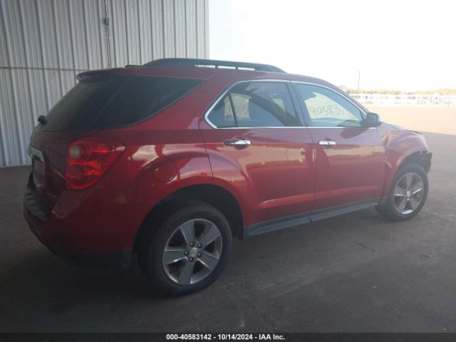 Photo 3 VIN: 1GNFLFEK9FZ109017 - CHEVROLET EQUINOX 